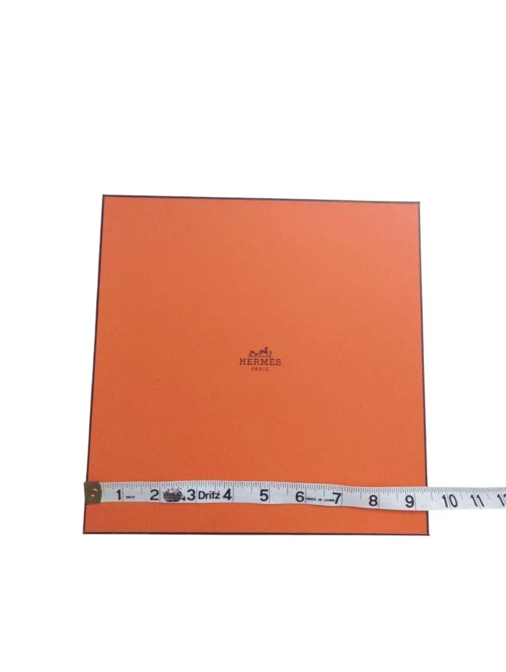 Hermes new authentic